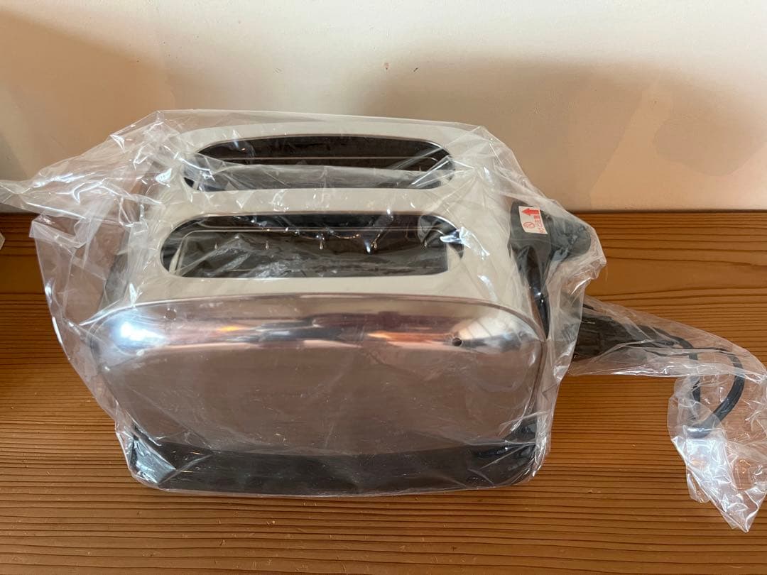 テスコム　トースターＣＴ10