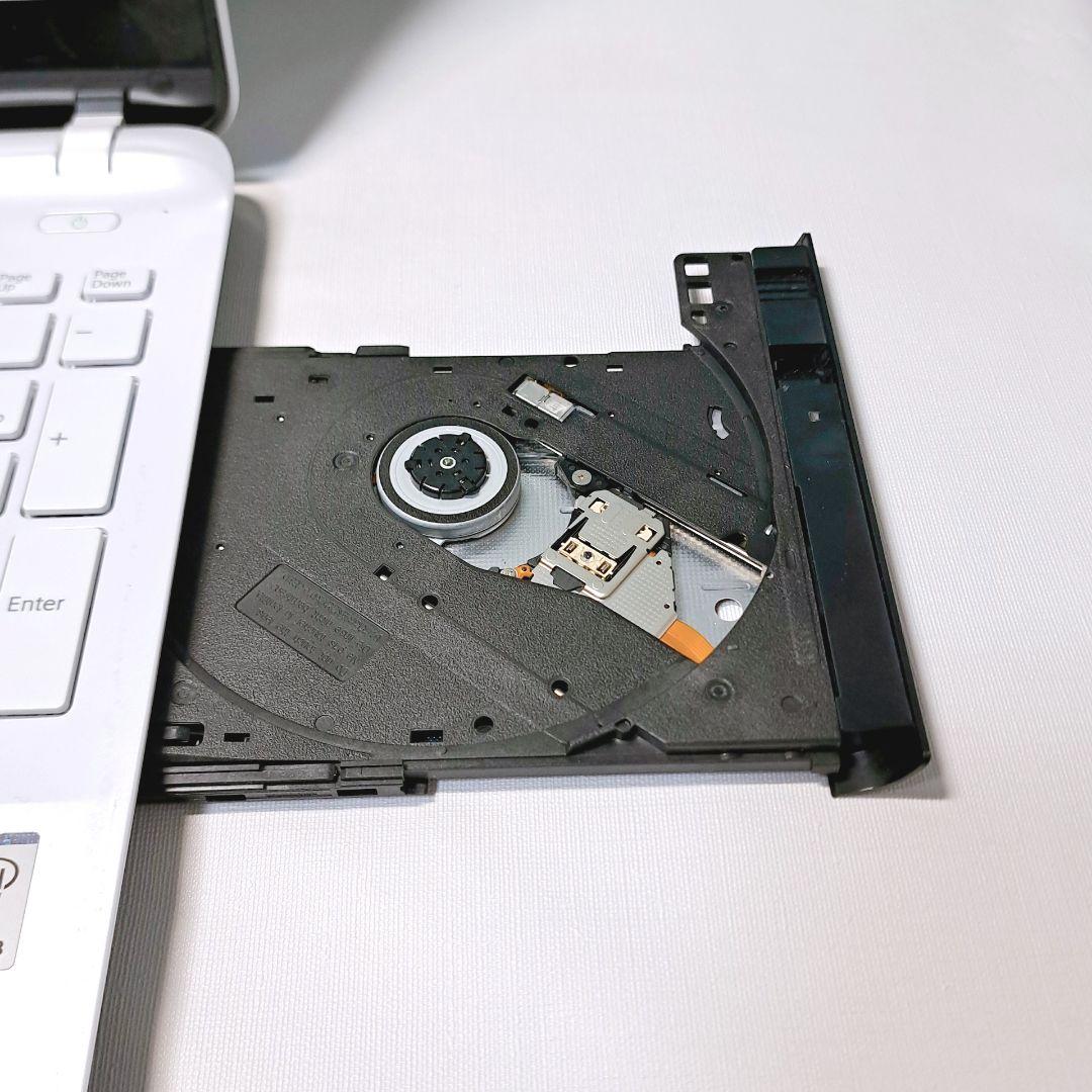 b8【VAIO】設定済 SONYノートパソコン i3/1000GB win11