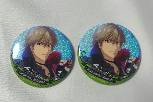 テニスの王子様 Rising Beat 白石蔵ノ介 まとめ売り