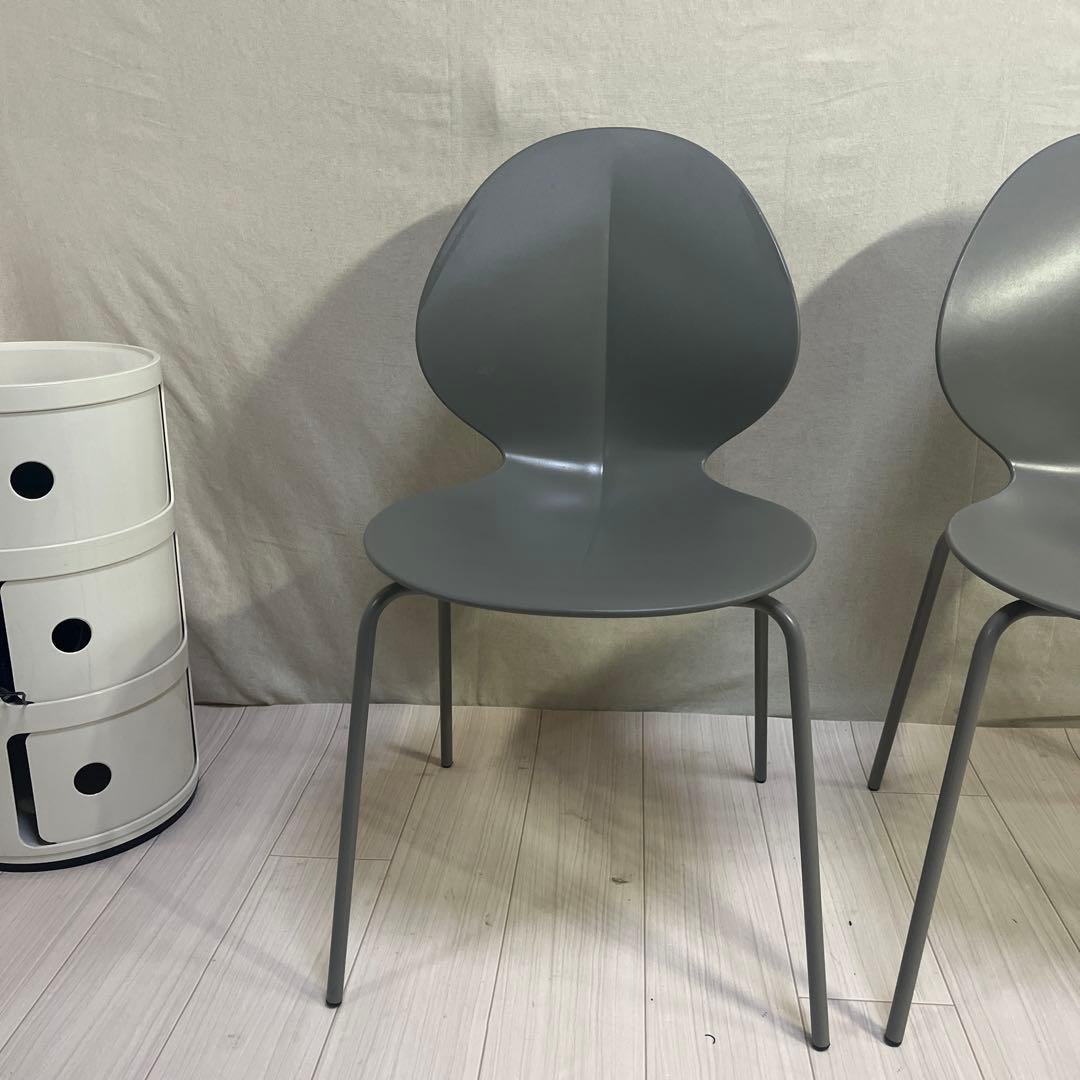 Calligaris 2脚セット