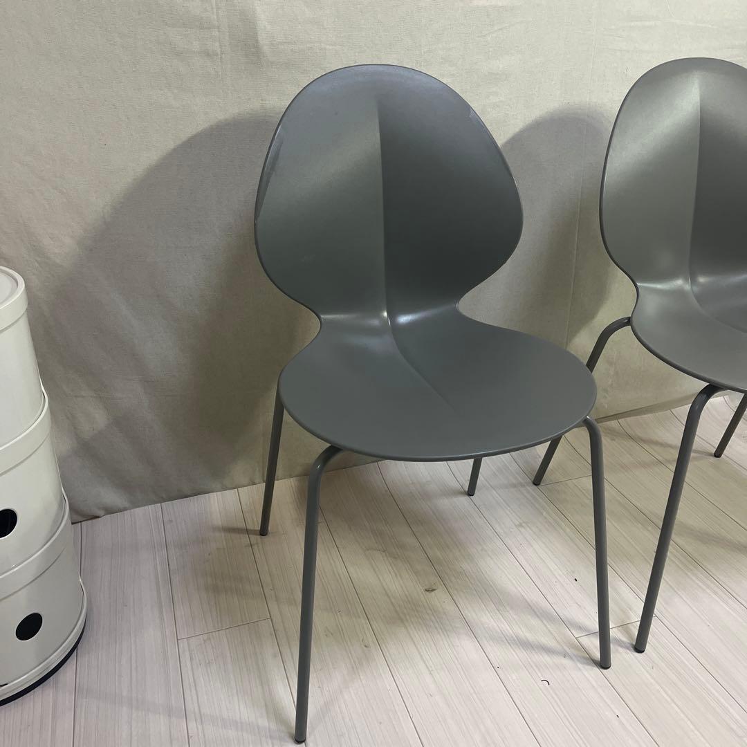 Calligaris 2脚セット