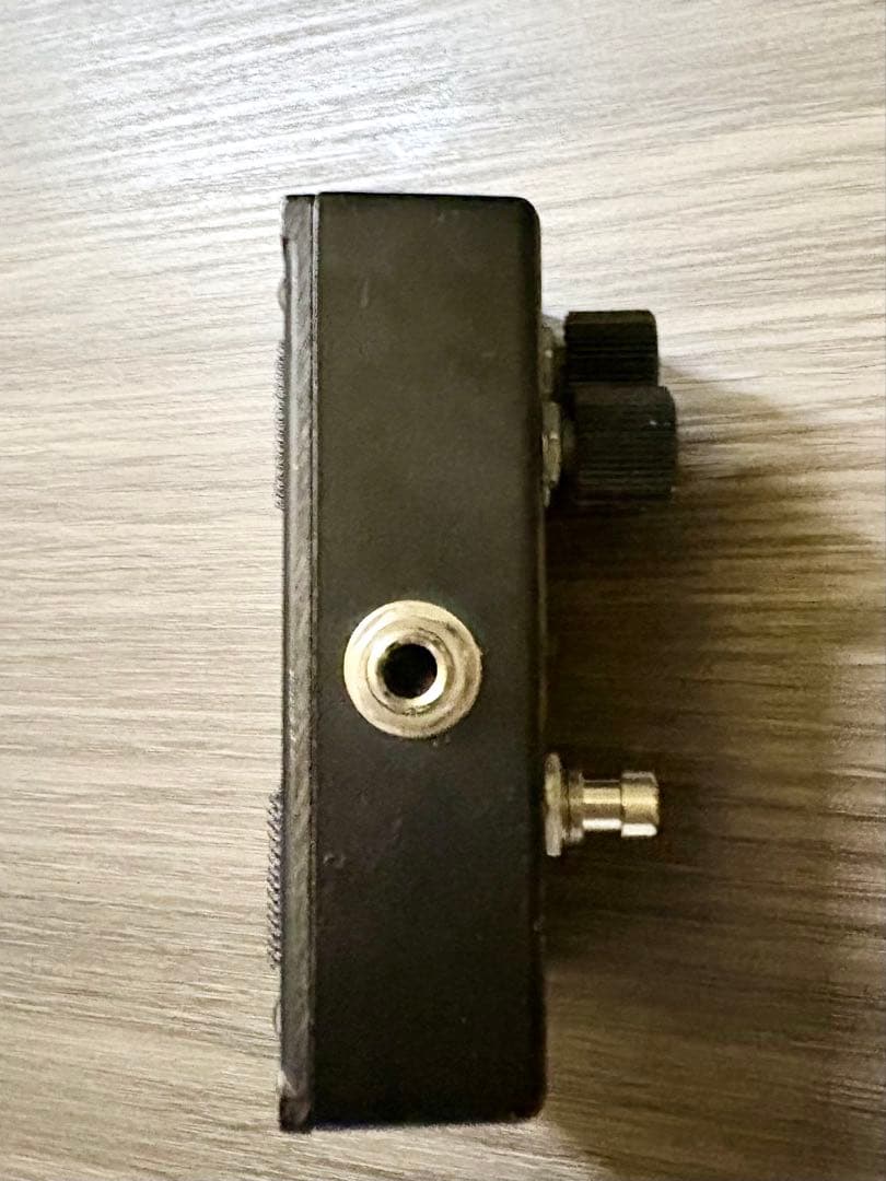 Phantom fx “MTR”