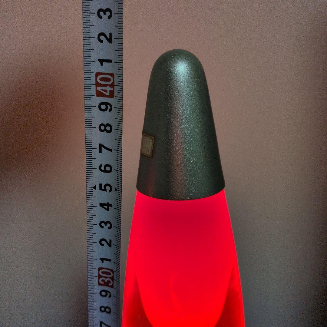 ラバランプ　ラバライト　Lava lamp アメリカン雑貨