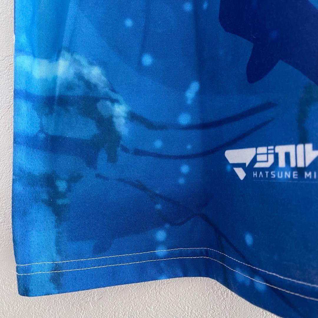 KAITO Tシャツ Mサイズ ボーカロイド ボカロ