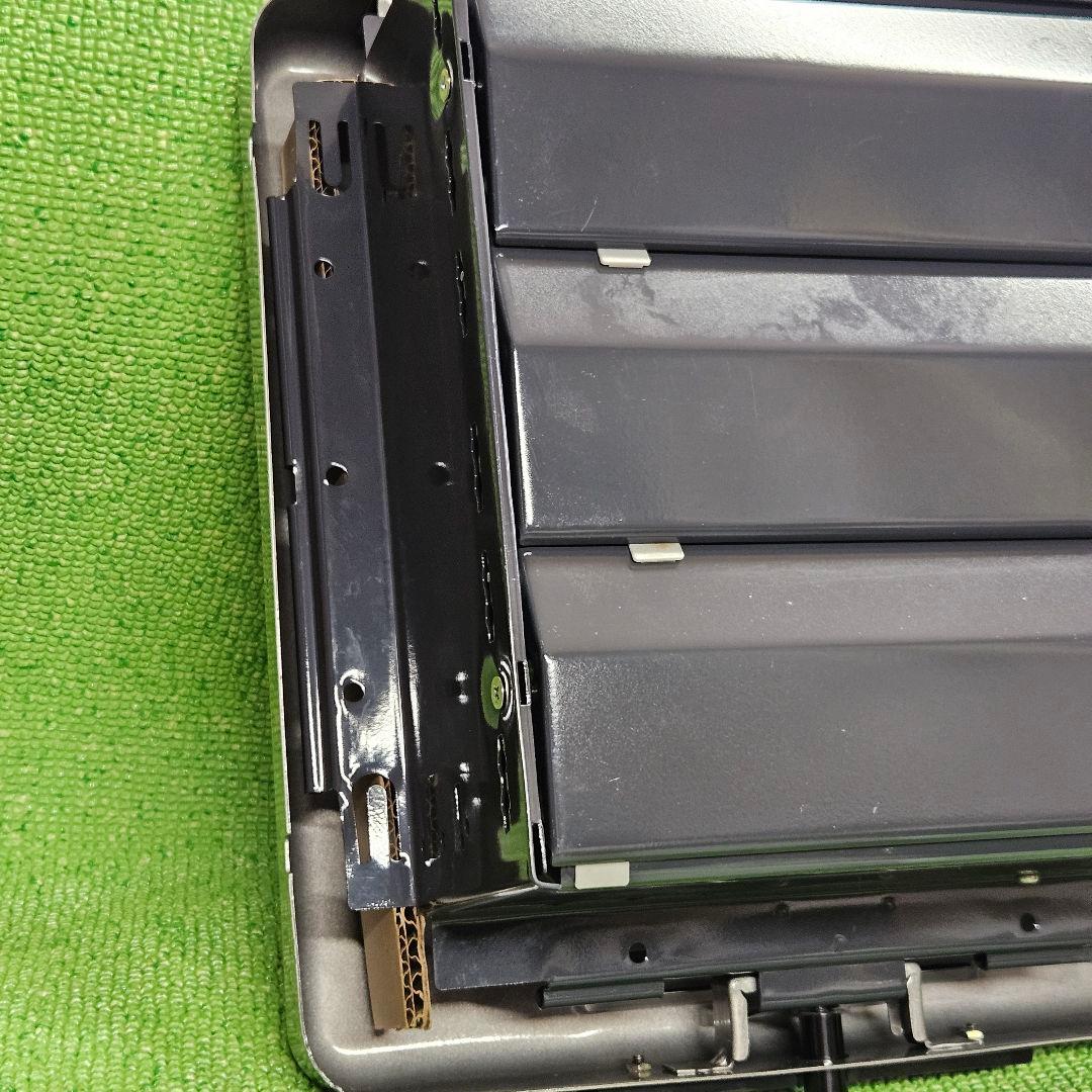 三菱電機　1977年製　換気扇　V-20LM　昭和レトロ