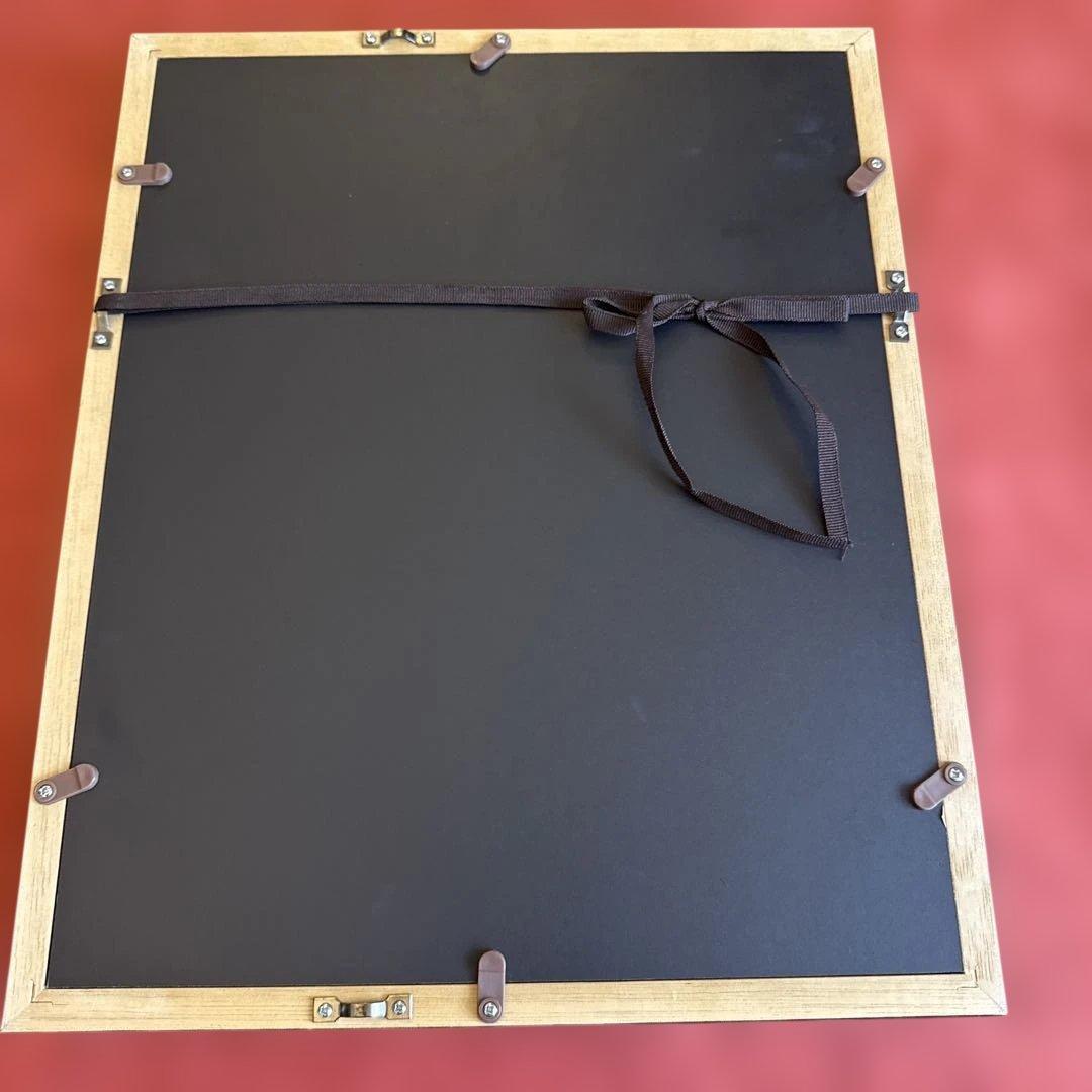 薔薇　油彩画 大澤扶二子