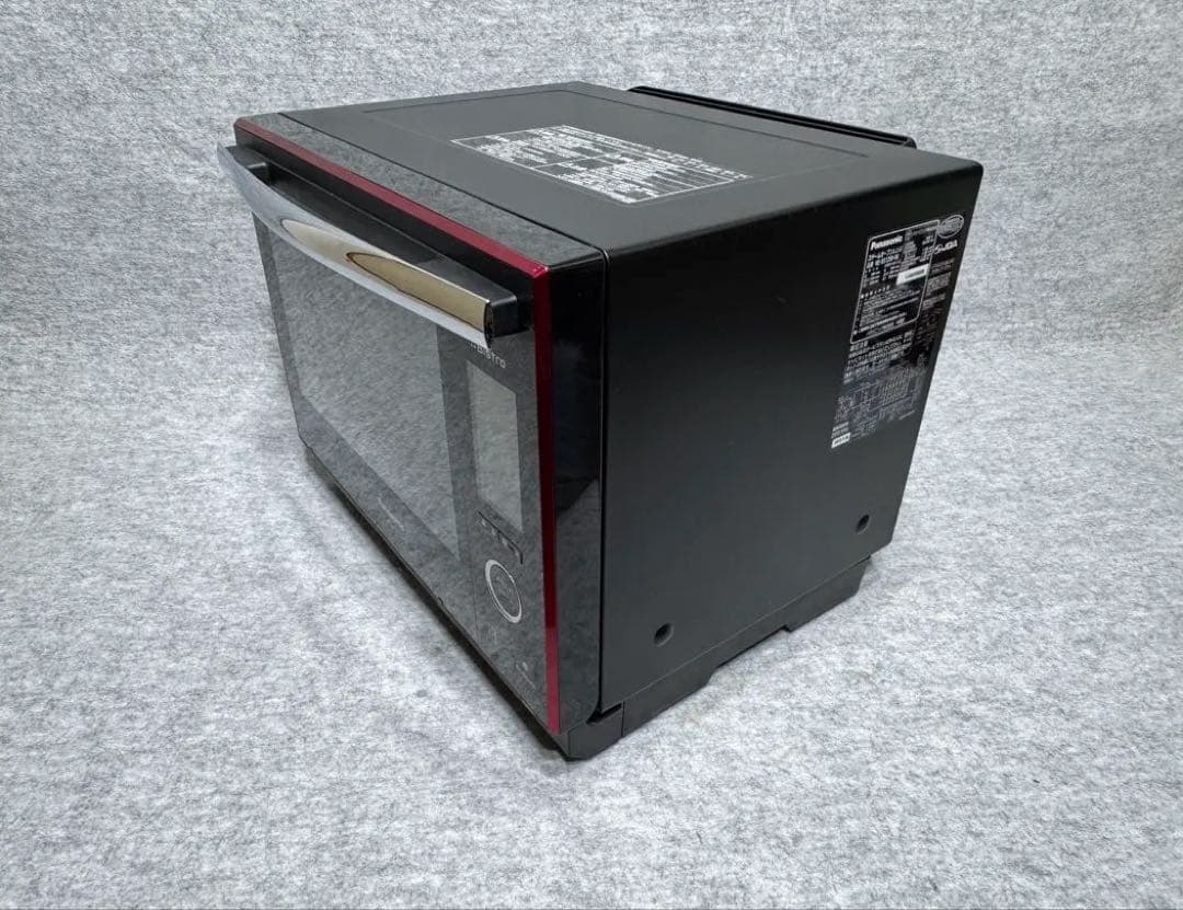 パナソニック スチームオーブンレンジ 3つ星ビストロ NE-BS1200-W