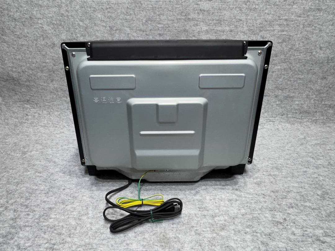 パナソニック スチームオーブンレンジ 3つ星ビストロ NE-BS1200-W