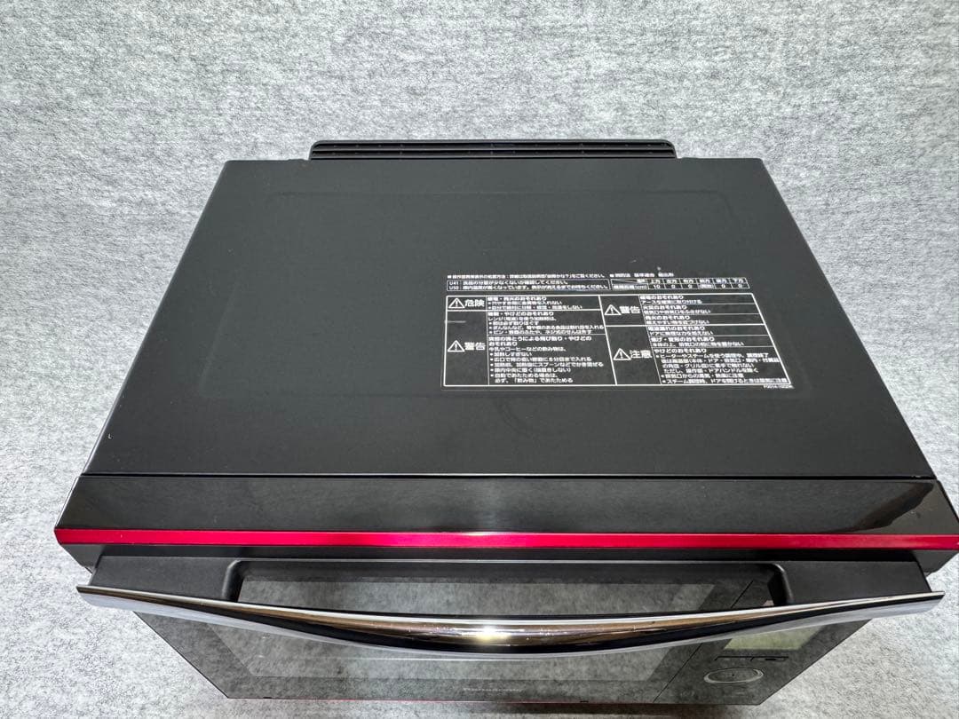 パナソニック スチームオーブンレンジ 3つ星ビストロ NE-BS1200-W