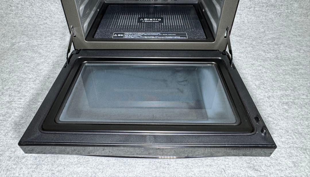 パナソニック スチームオーブンレンジ 3つ星ビストロ NE-BS1200-W