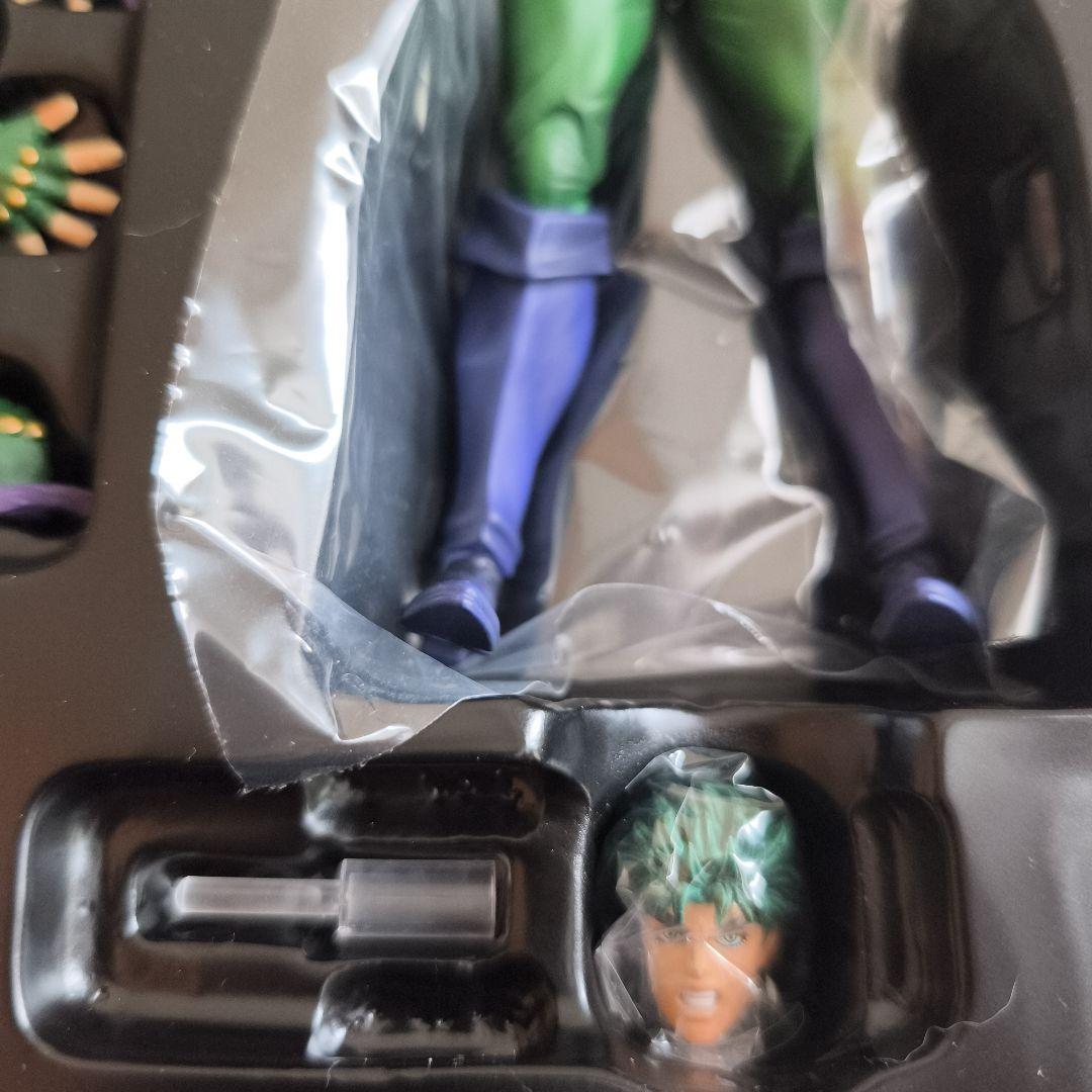 超像可動 ジョジョ 第1部 ジョナサン・ジョースター WF 2016限定