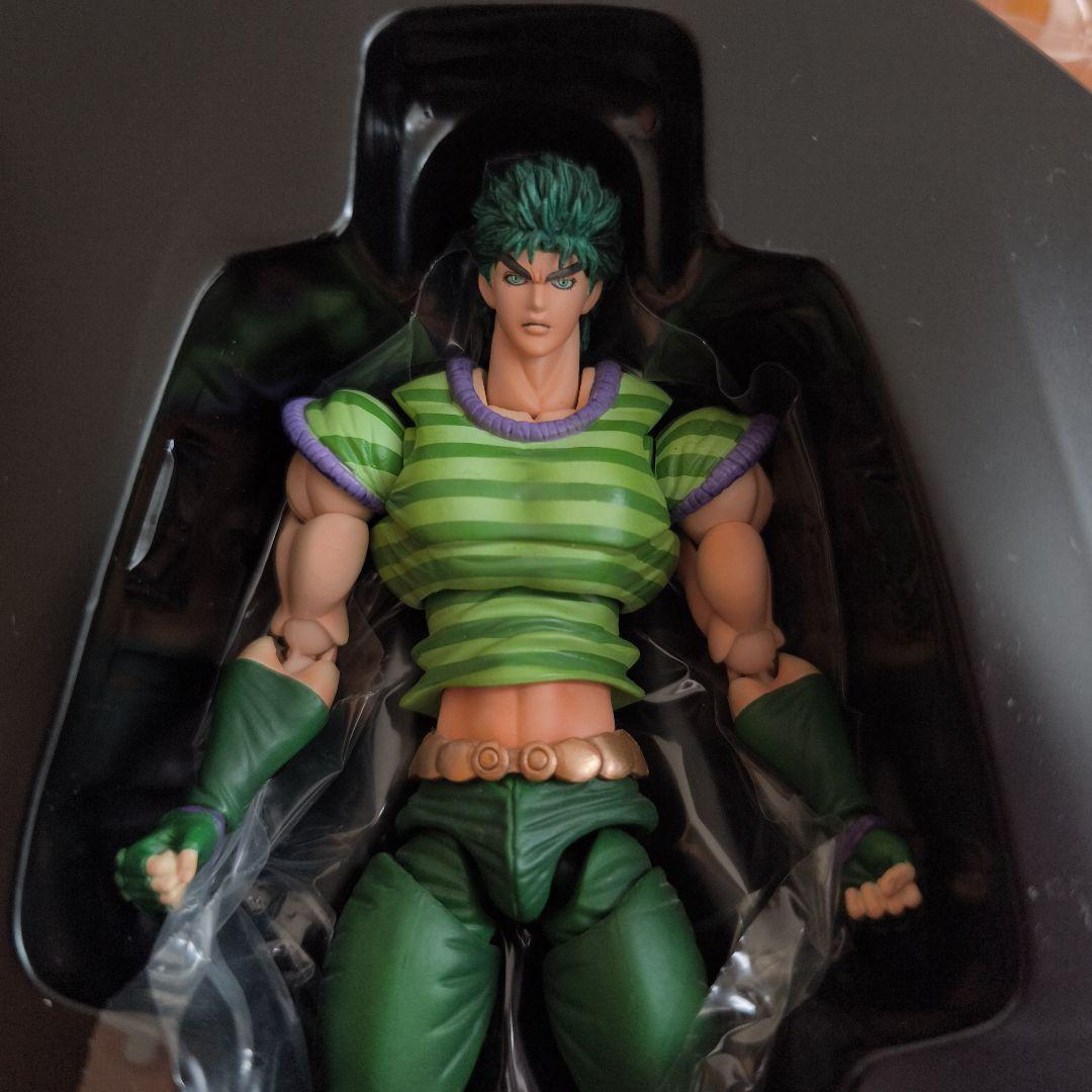 超像可動 ジョジョ 第1部 ジョナサン・ジョースター WF 2016限定