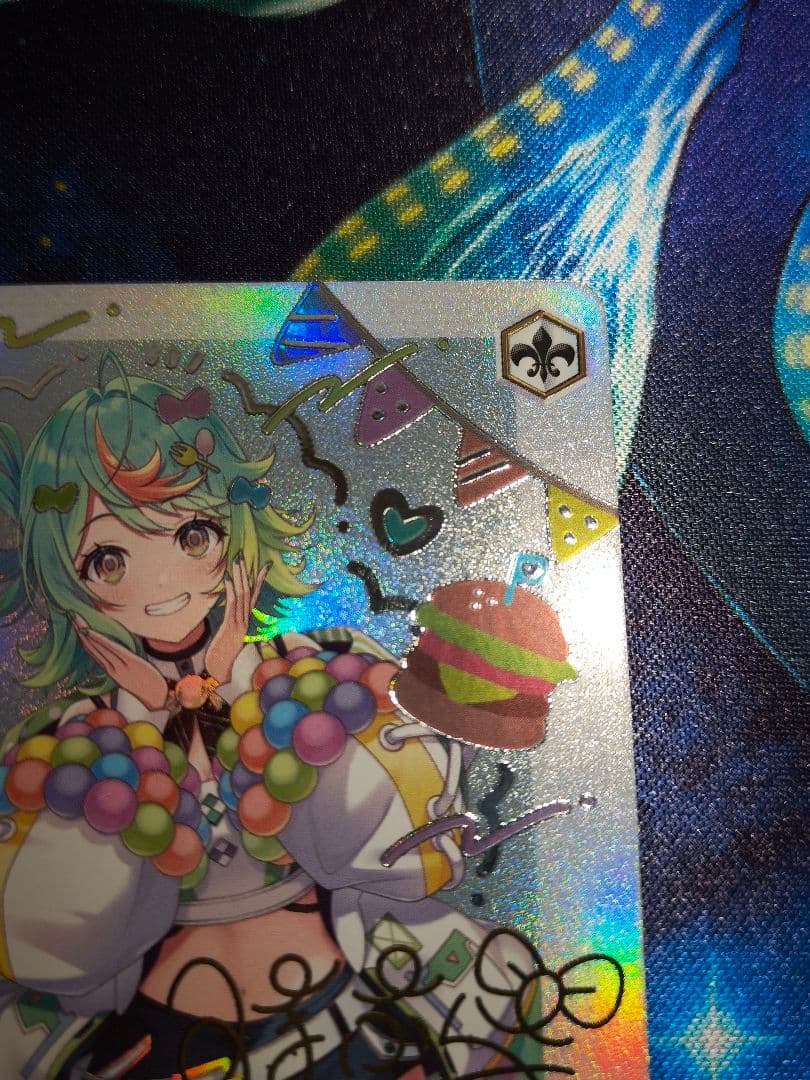 あおぎり高校　とびっきりのワンショット！ぷわぷわぽぷら　SEC