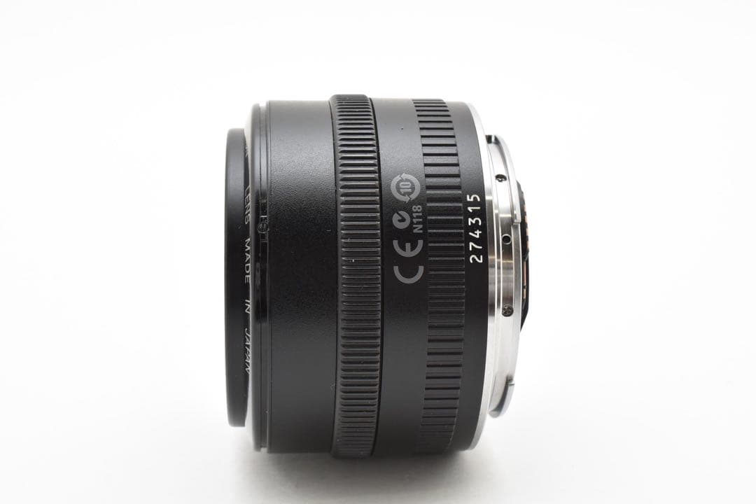 【美品】 キヤノン CANON EF 35mm F2