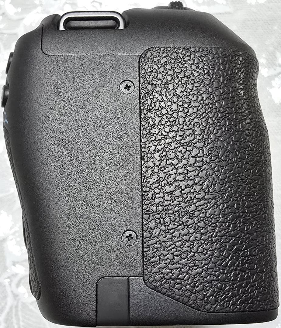 【eli】Cannon EOS RP