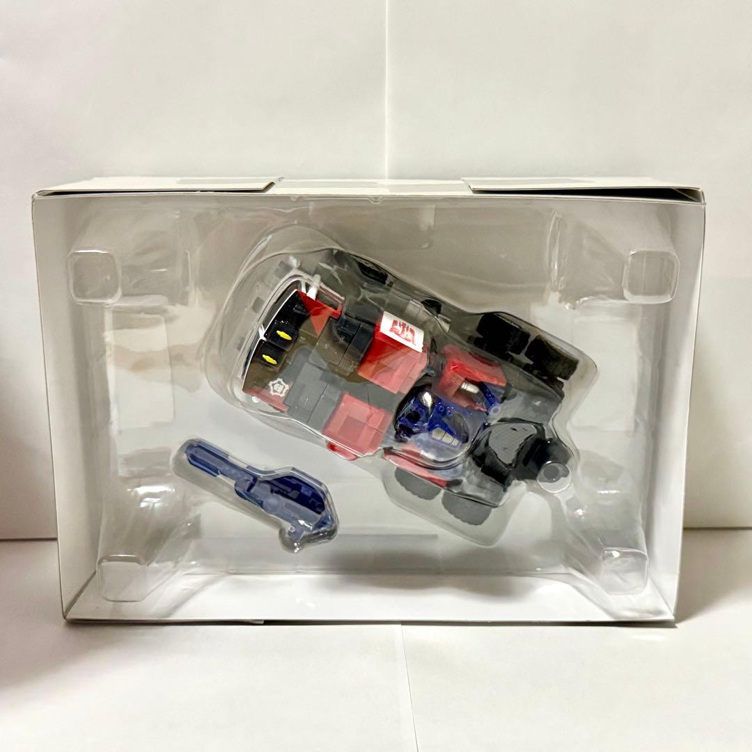 トランスフォーマースーパーリンク SLグランドコンボイ