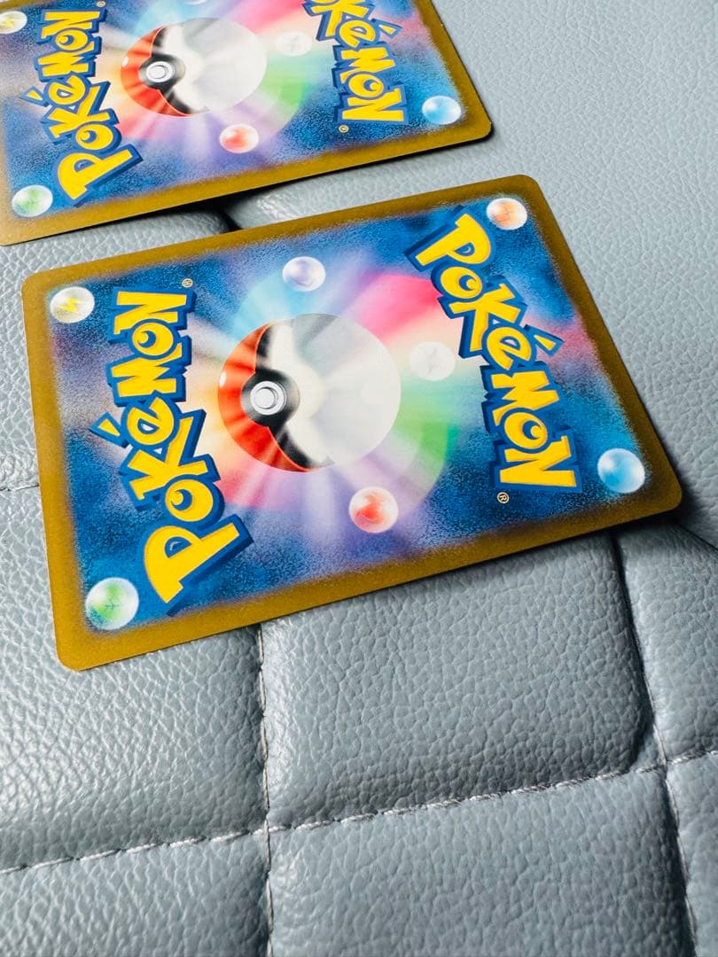 【美品】ポケモンカード メガゲンガーex SAR メガゲンガーexMAセット販売