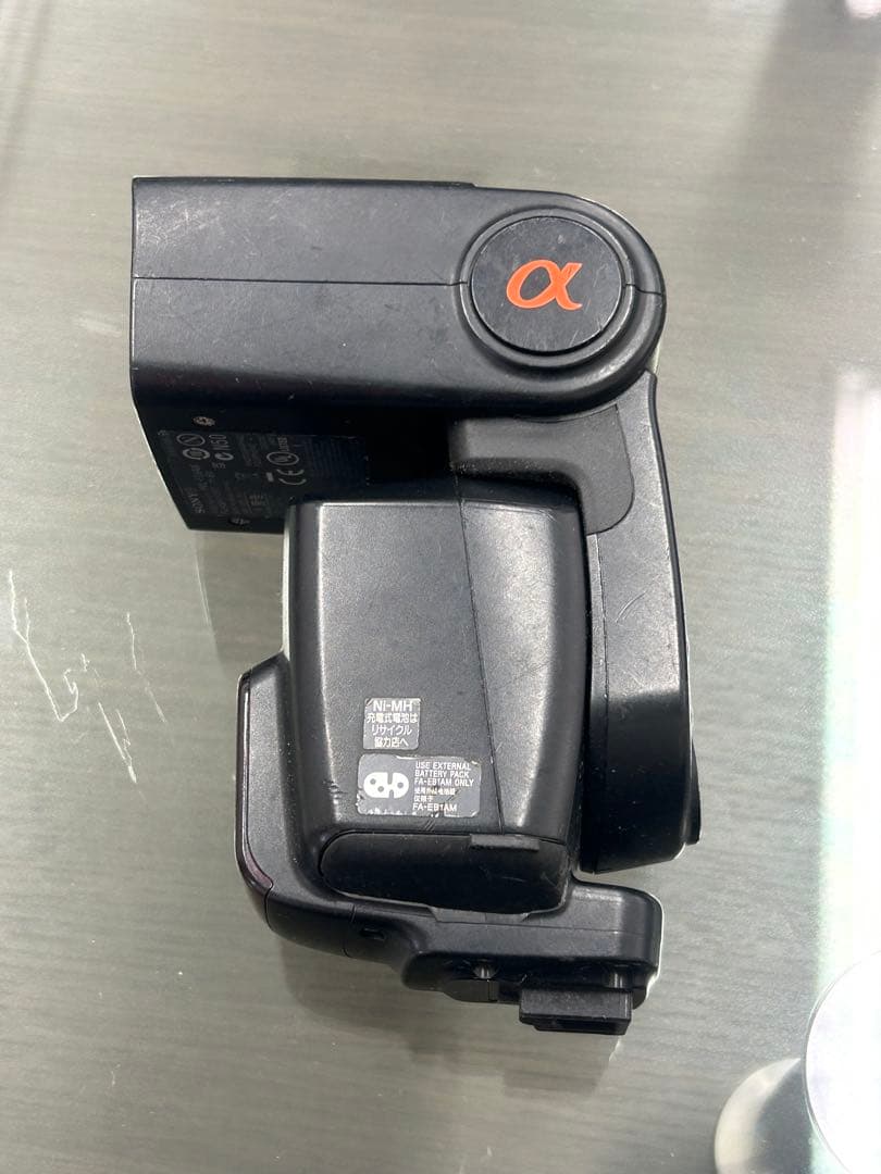 SONY α350 DSLR-A350 ジャンク品