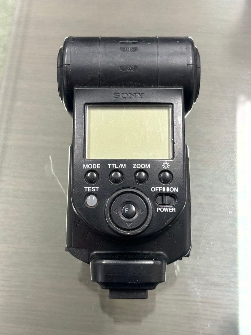 SONY α350 DSLR-A350 ジャンク品