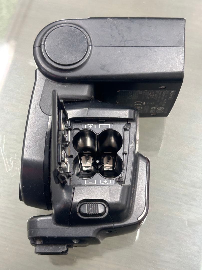 SONY α350 DSLR-A350 ジャンク品