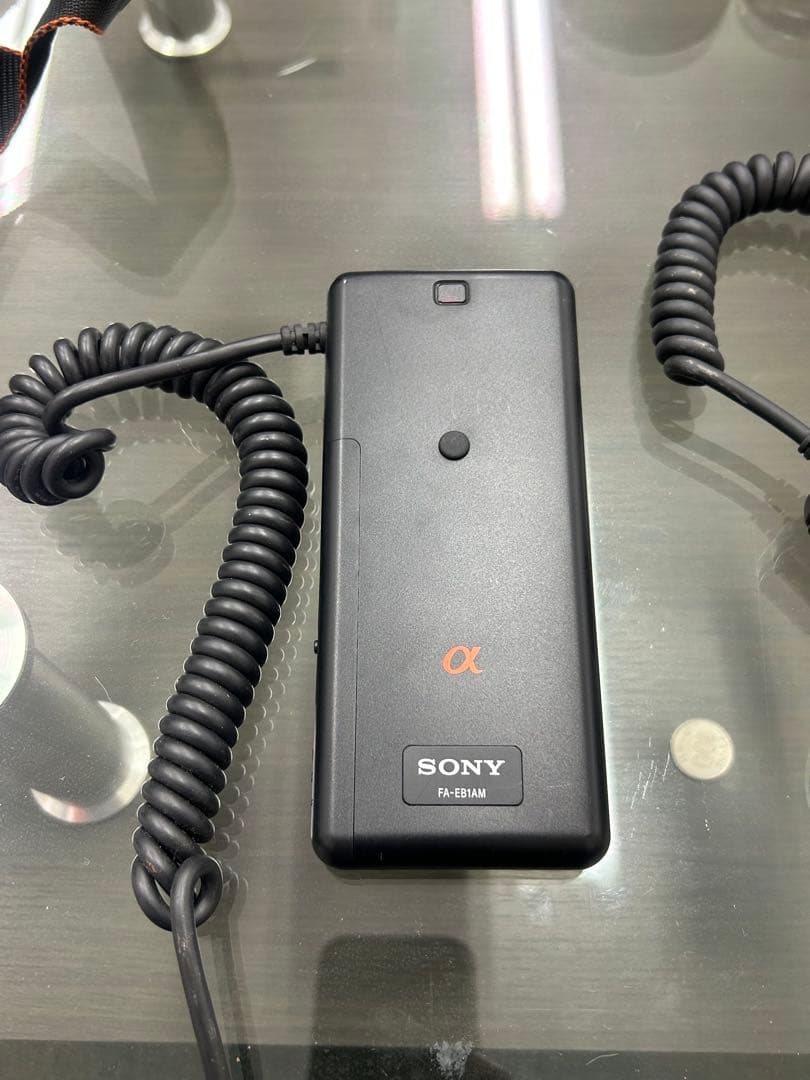 SONY α350 DSLR-A350 ジャンク品