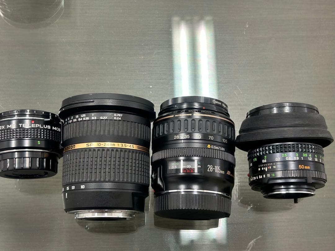 SONY α350 DSLR-A350 ジャンク品