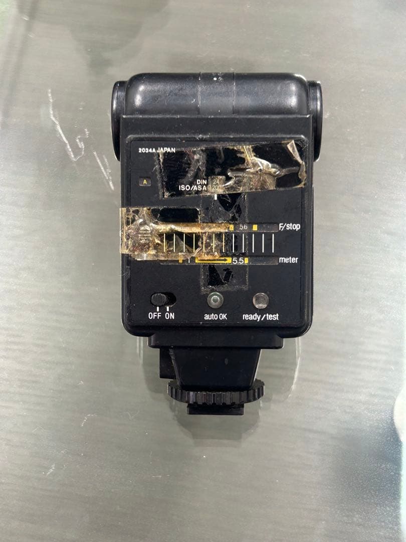 SONY α350 DSLR-A350 ジャンク品