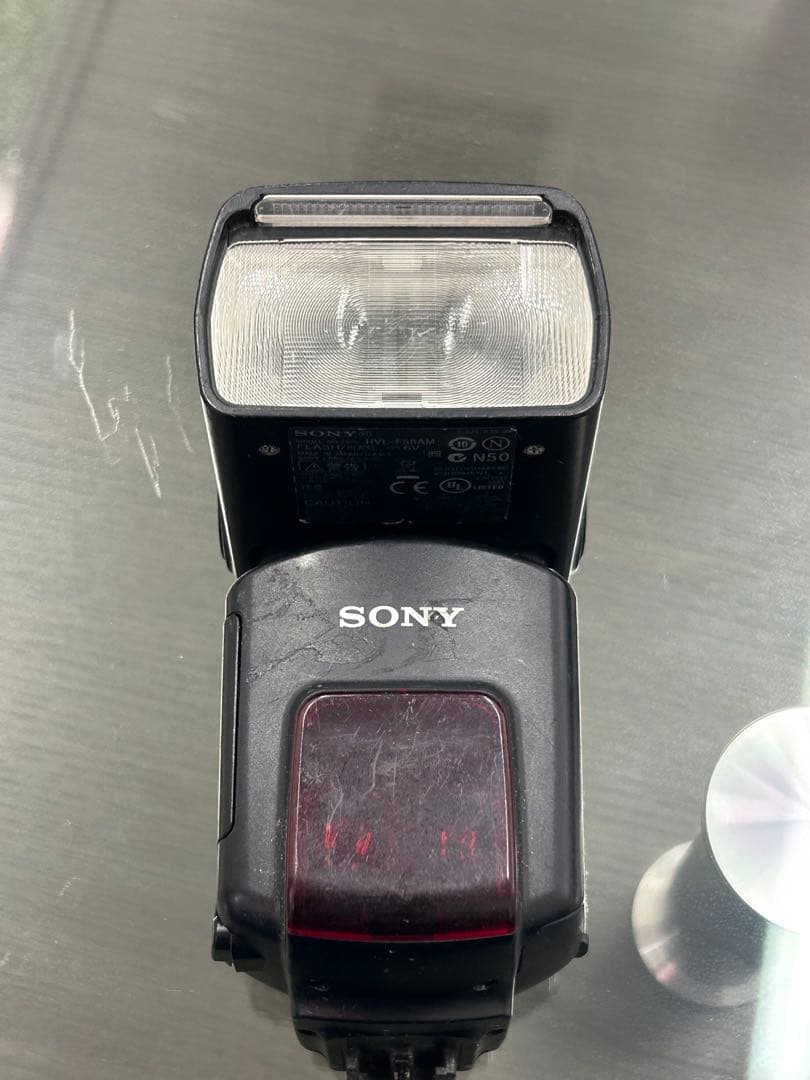 SONY α350 DSLR-A350 ジャンク品