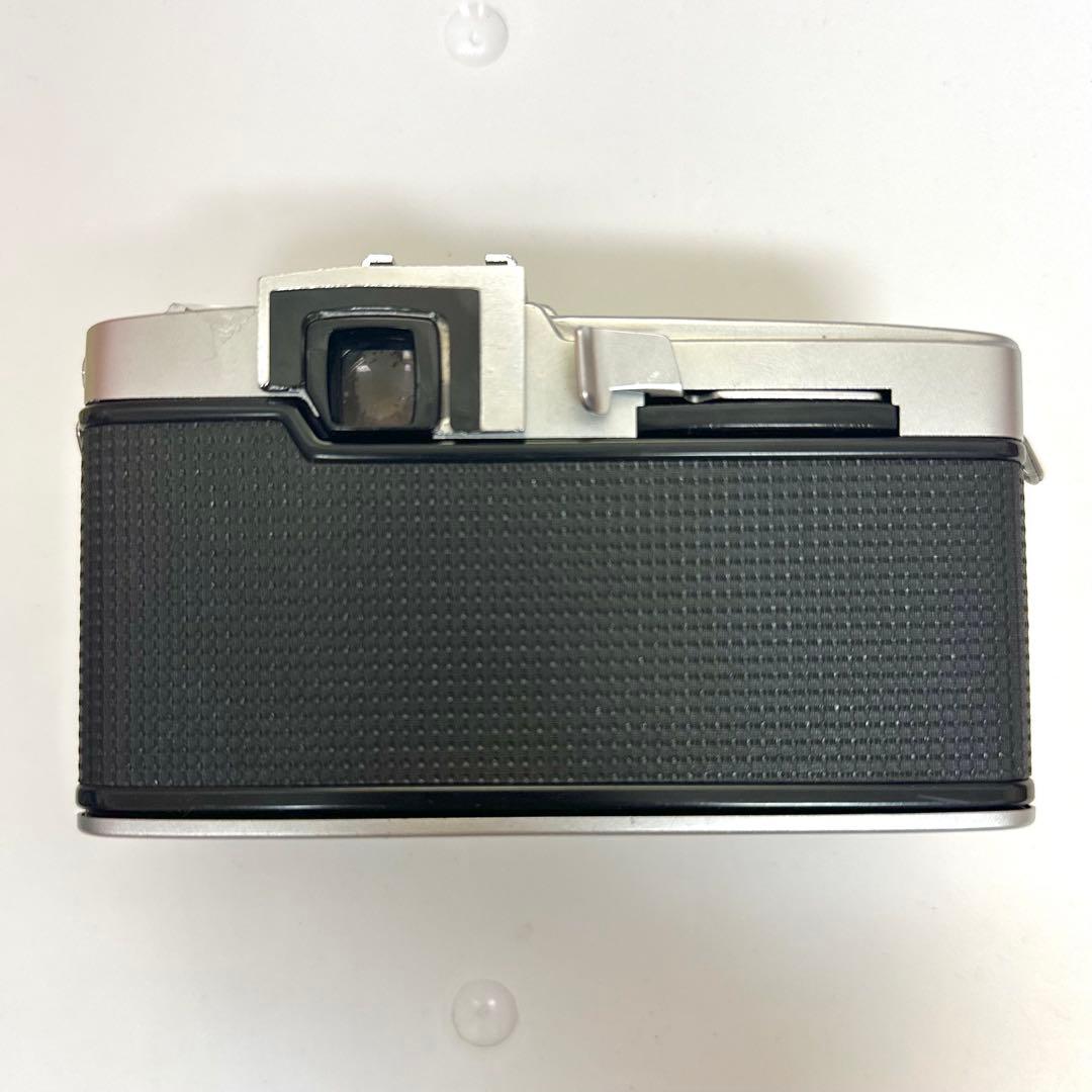 OLYMPUS-PEN F カメラ 動作未確認品