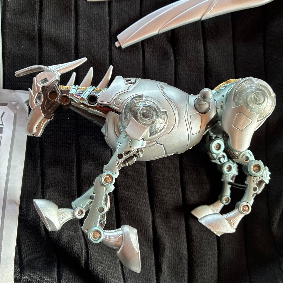 ビートエックス　ソリッドスキャン