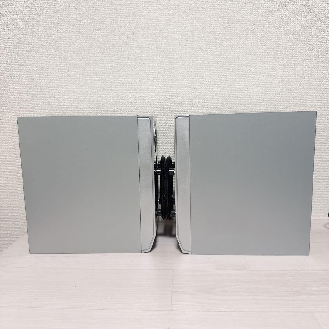 2589【希少品】SONY NAS-M70HD HDDコンポ