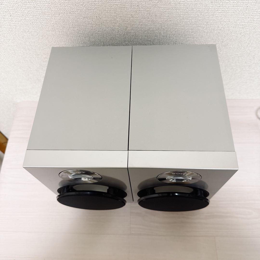 2589【希少品】SONY NAS-M70HD HDDコンポ