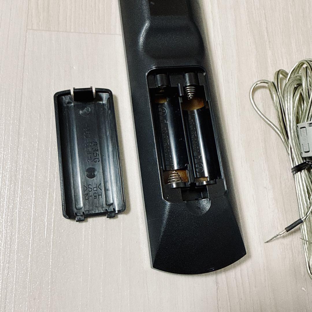 2589【希少品】SONY NAS-M70HD HDDコンポ