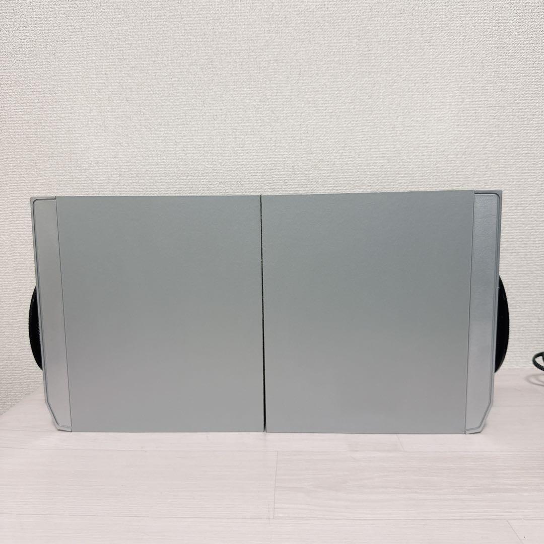 2589【希少品】SONY NAS-M70HD HDDコンポ