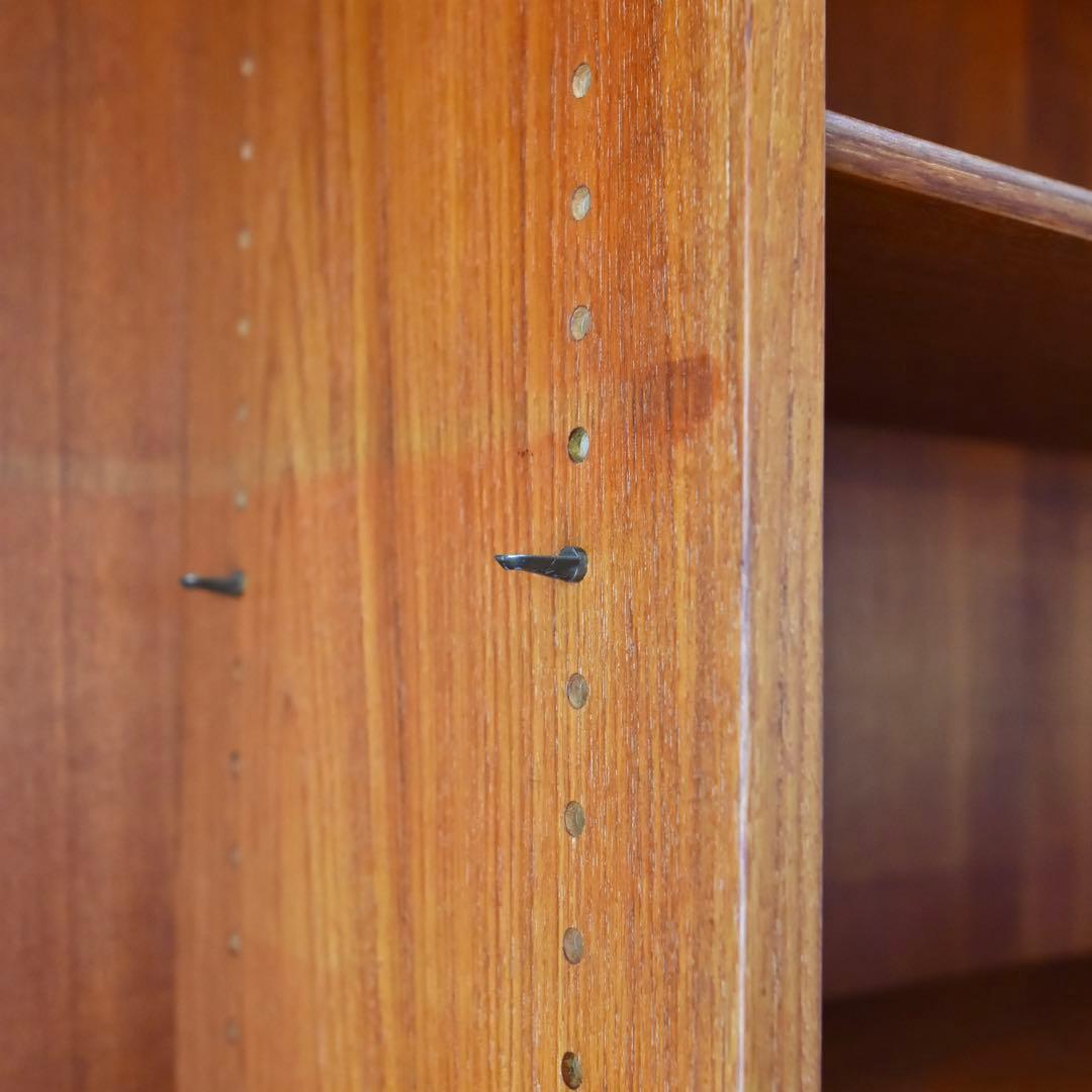 ボーエ・モーエンセン FDB Møbler ブックシェルフ　Danish