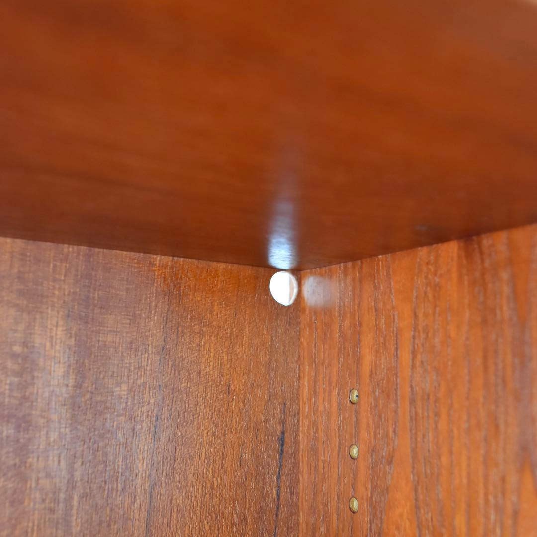 ボーエ・モーエンセン FDB Møbler ブックシェルフ　Danish