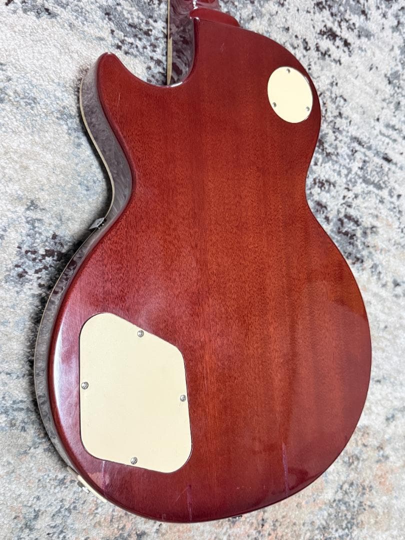 ギター Epiphone Les Paul Standard Honey Burst