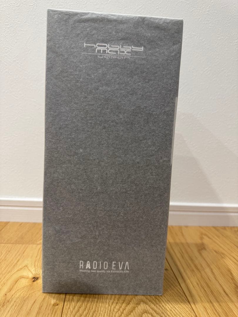 radioevaアスカ レイ フィギュア2体セット