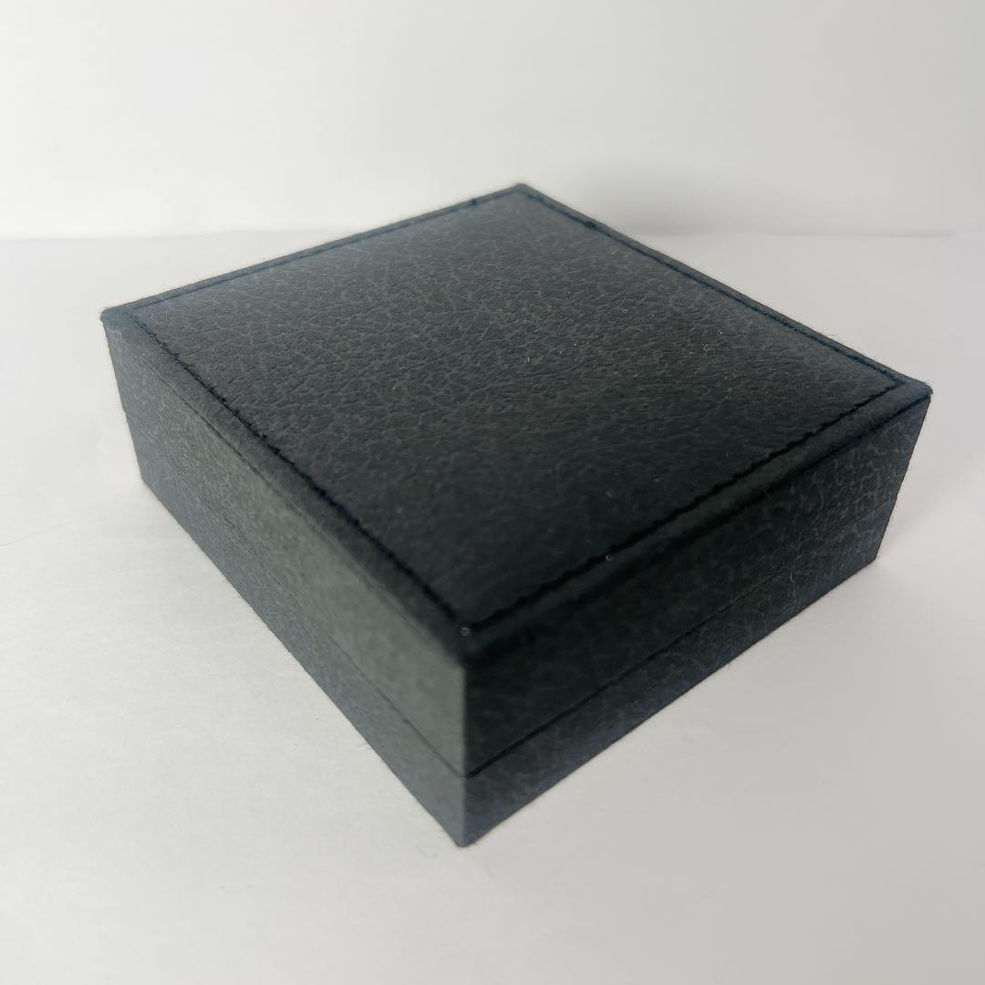 【未使用・箱付】梵字バン刻印水晶12.5㎜×アクアマリン8㎜天然石ブレスレット