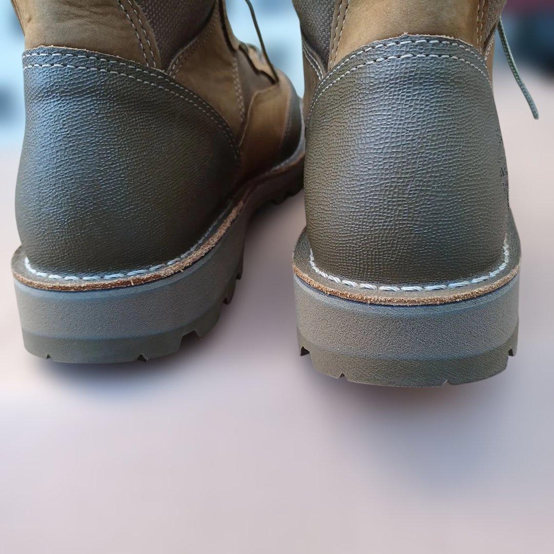 ＵＳＭＣ海兵隊 ダナー　 ＲＡＴーＧＯＲＥＴＥＸブーツ10W　28センチ