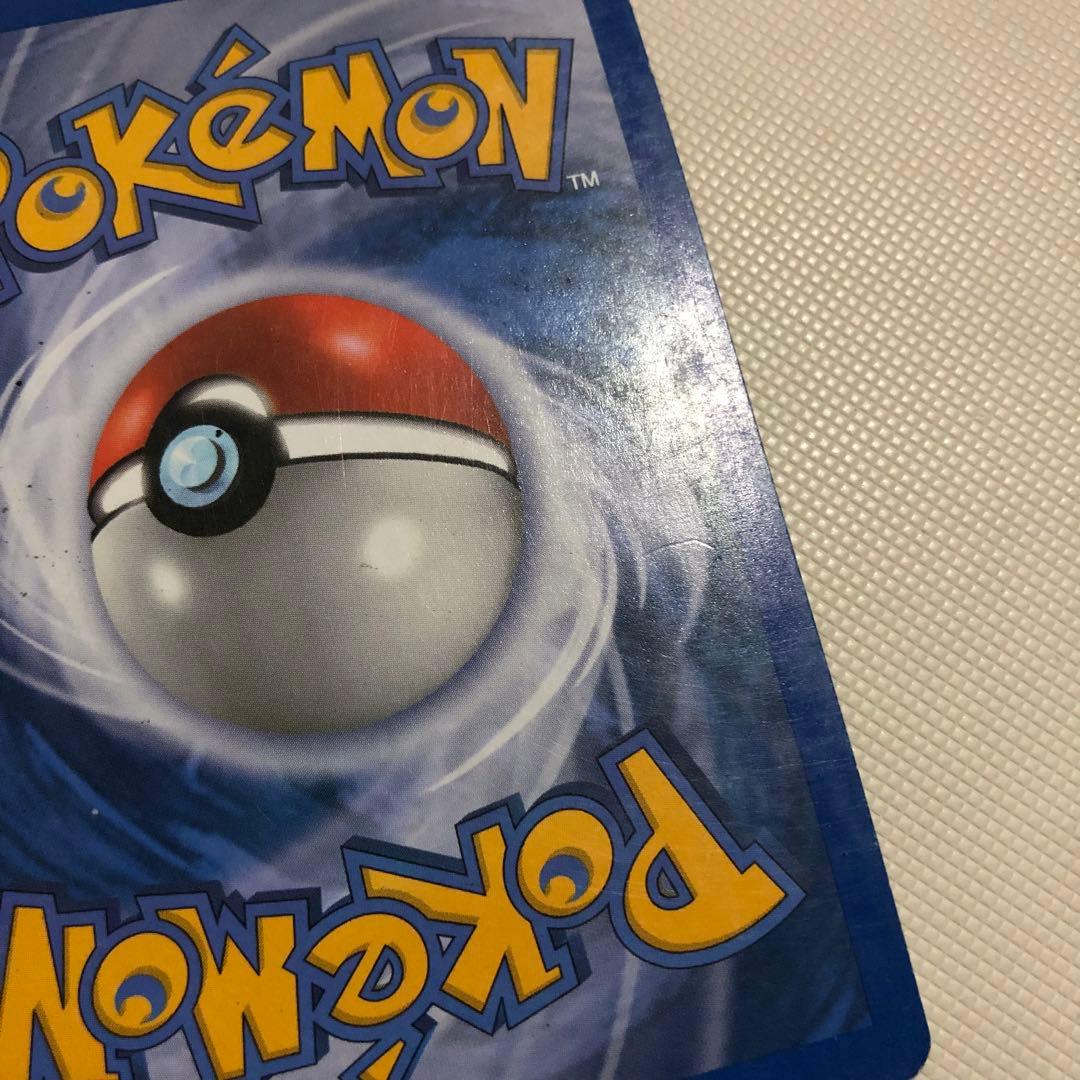 ポケモンカード 英語版 海外限定 ギラティナLV.X LVX