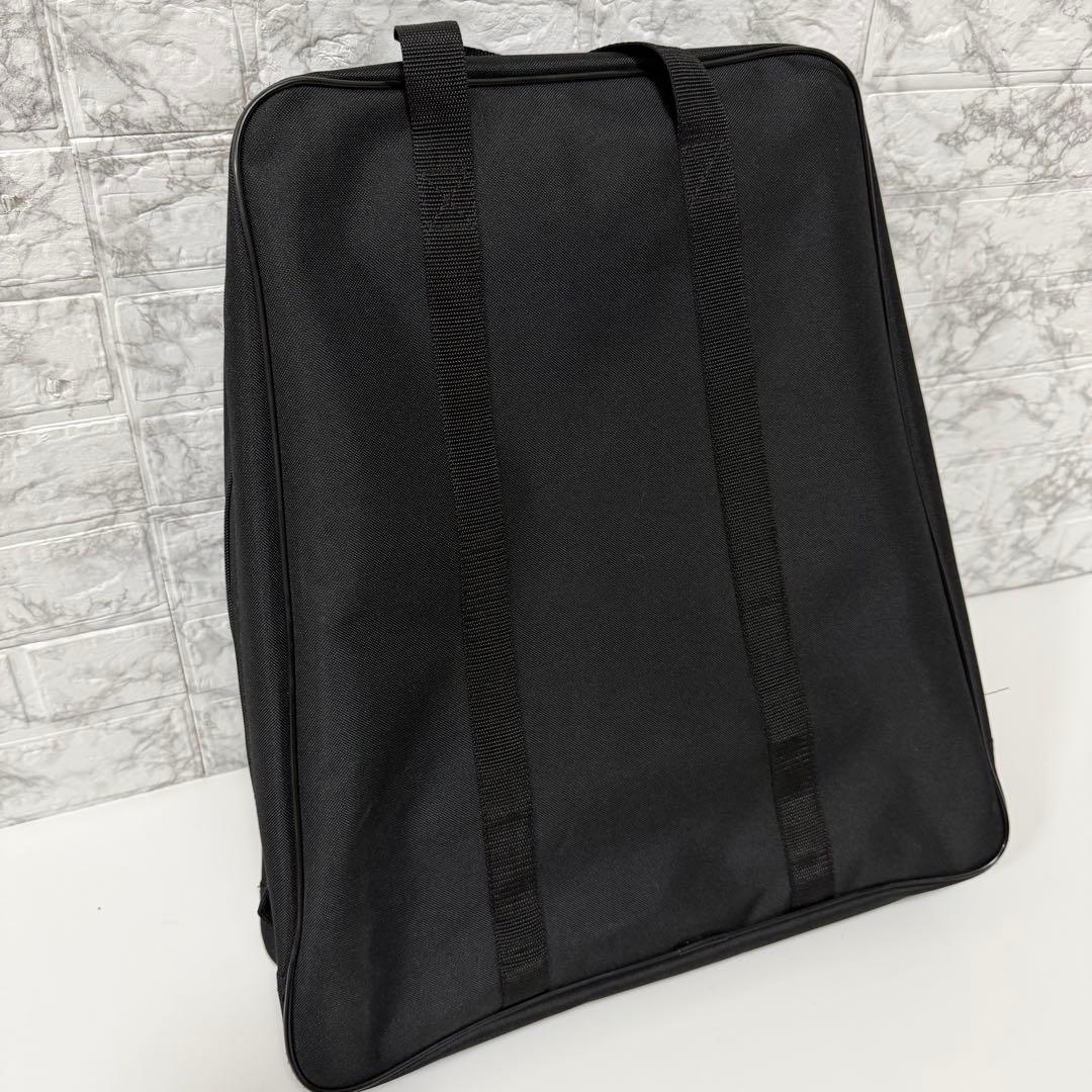 ③美品　ゼンオン 文化箏 上級 13弦 専用スタンド（立奏台）　短琴　柏葉