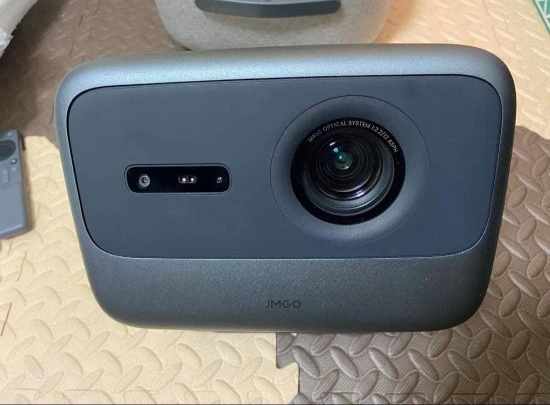 【美品】JMGO N1S Pro 4K プロジェクター