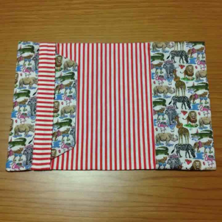 オーダー停止中 ブックカバー