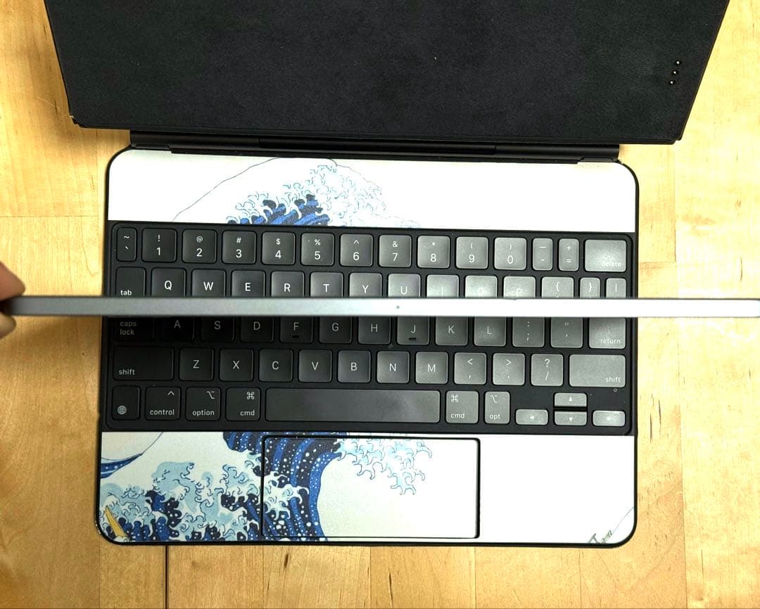 [1TB] iPad Pro (第3世代) 11インチ M1 スペースグレー