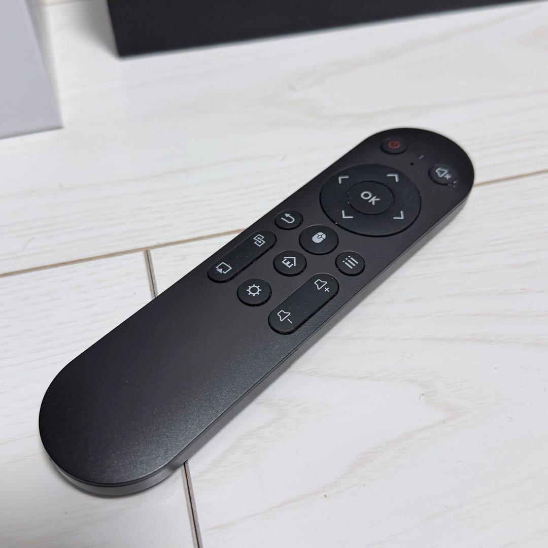 UENO-mono MINI SMART PROJECTOR KABENI 本体