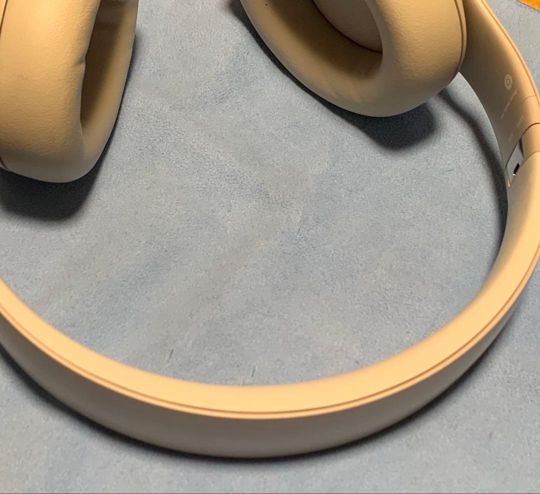 beats studio pro ほぼ未使用