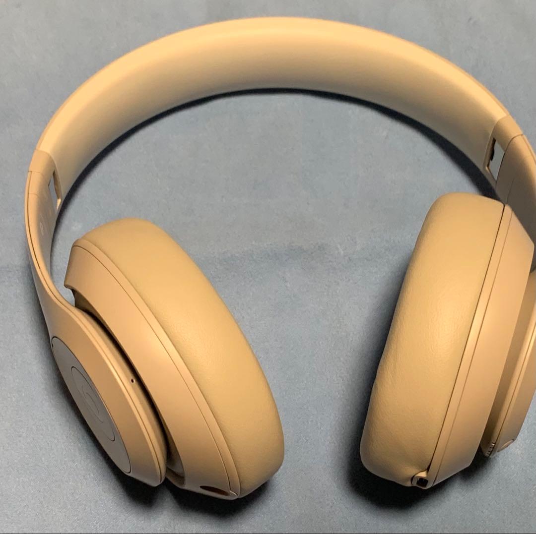 beats studio pro ほぼ未使用