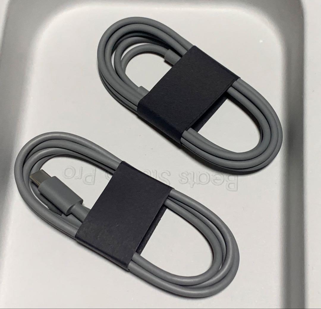 beats studio pro ほぼ未使用