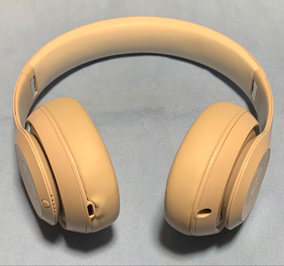 beats studio pro ほぼ未使用